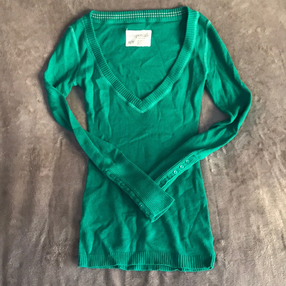 Aeropostale Sweater